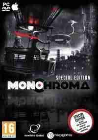 Descargar Monochroma Collectors Edition [MULTI23][PLAZA] por Torrent